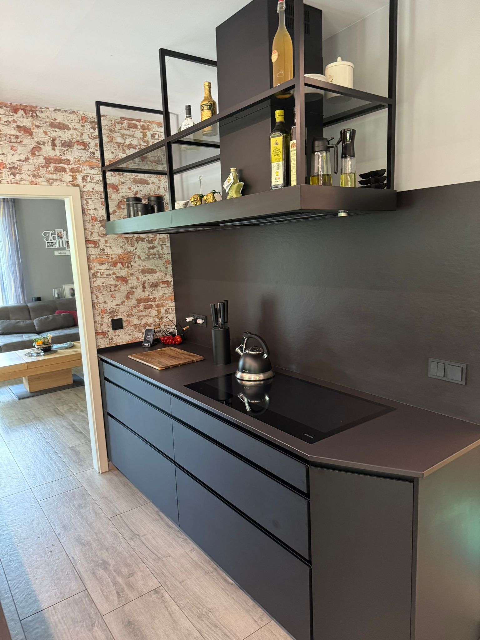 Lang Industrieküche