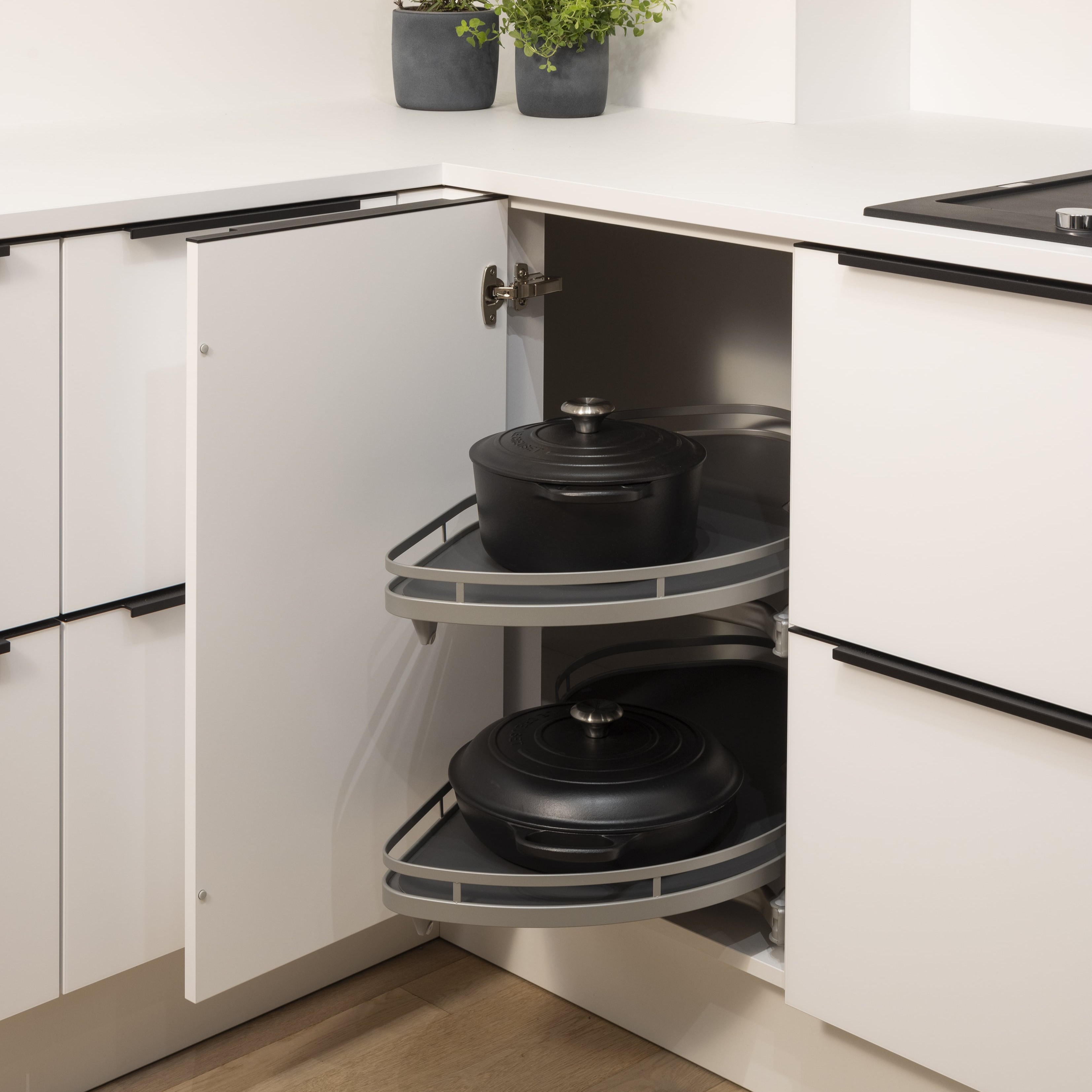 Häcker Unterschrank