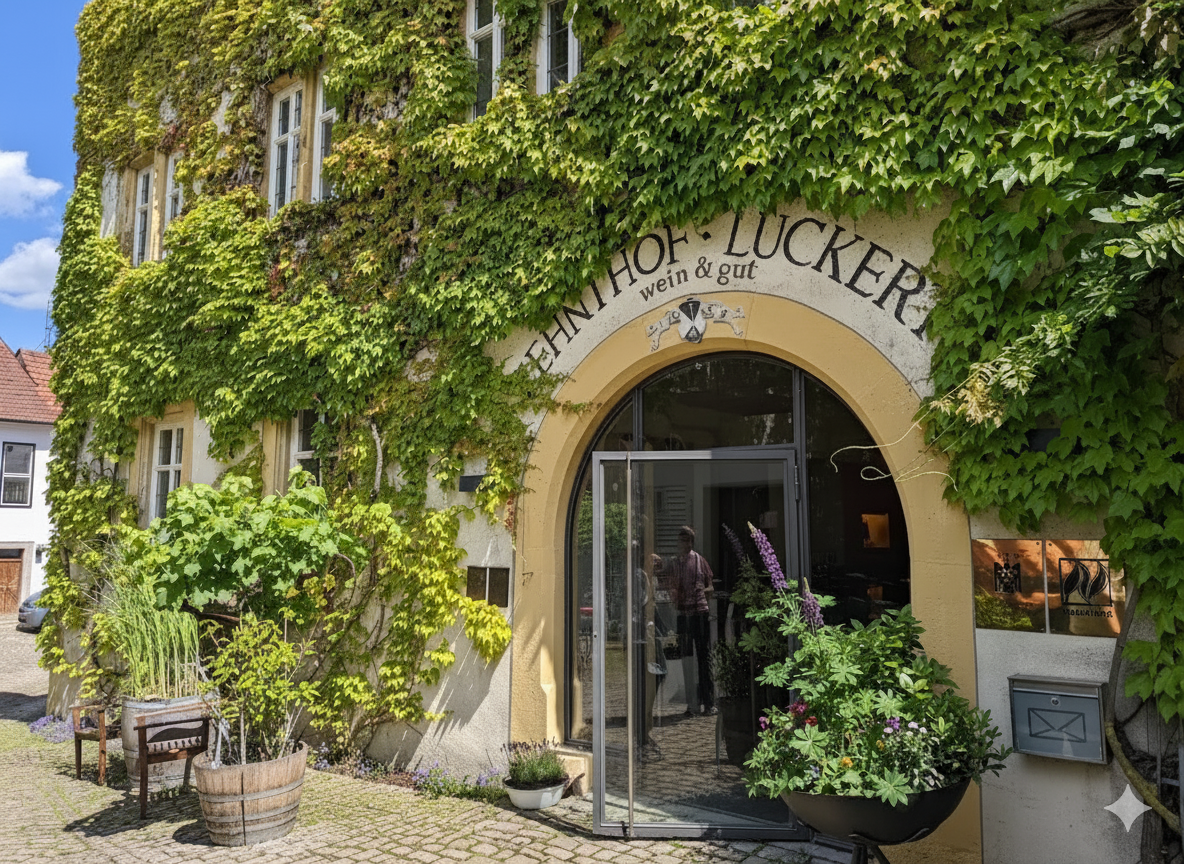 Zehnthof Luckert 